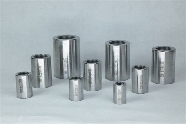 潜山直螺纹钢筋套筒的优势和特点